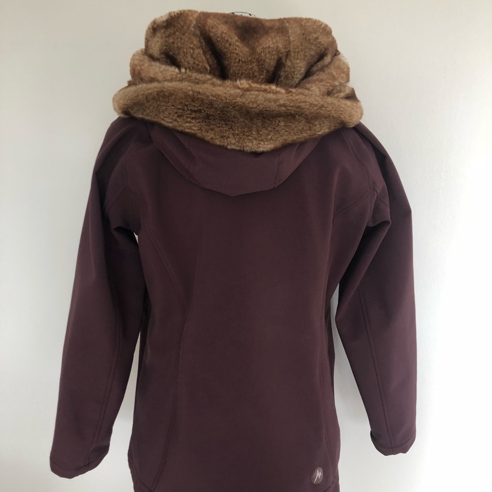 Marmot Fall/Winter Jacket - Picture 4 of 8